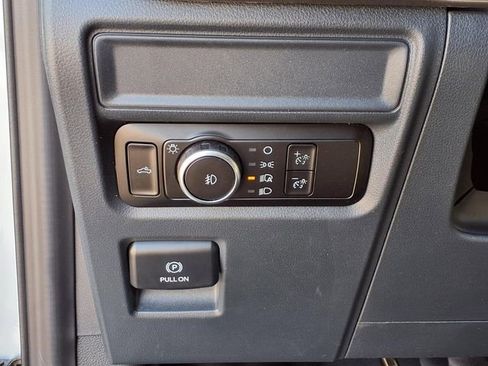 New 2026 Ford F150 XL w/ Equipment Group 103A High image 8