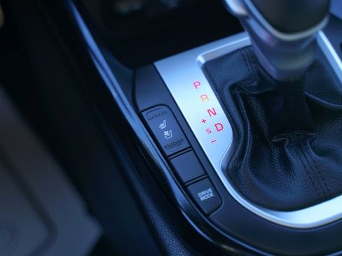 Used 2024 Kia Forte GT-Line w/ GT-Line Premium Package image 20