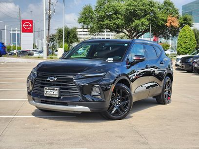 Used 2020 Chevrolet Blazer LT w/ Redline Edition