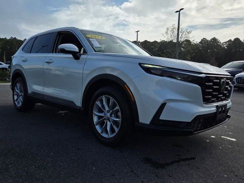 Used 2024 Honda CR-V EX-L image 15