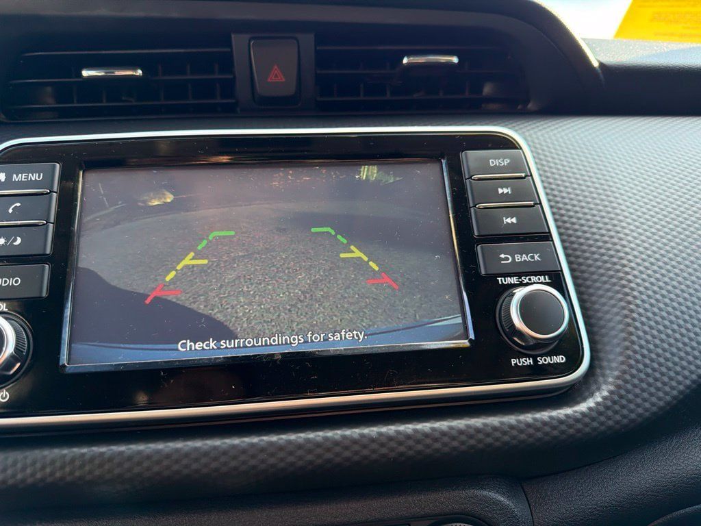 Used 2023 Nissan Kicks S FWD image 22