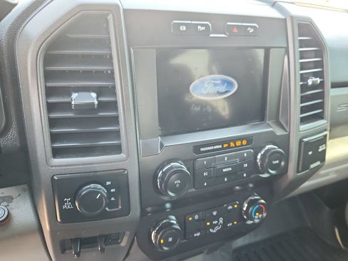 Used 2020 Ford F350 XL w/ STX Appearance Package AWD/4WD image 23