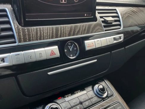 Used 2017 Audi A8 L 3.0T w/ Executive Package image 14