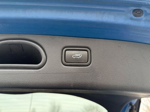 Used 2017 Hyundai Tucson Limited image 14