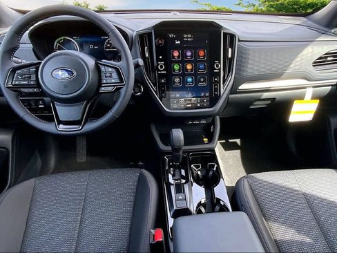 New 2026 Subaru Forester Premium AWD/4WD image 5