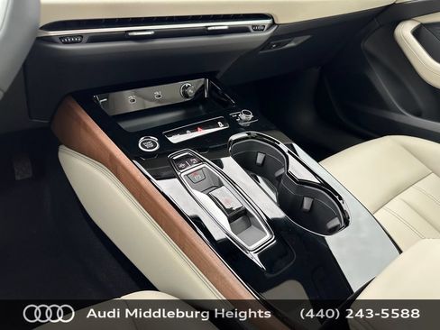 Used 2026 Audi A5 2.0T Premium Plus AWD/4WD image 41