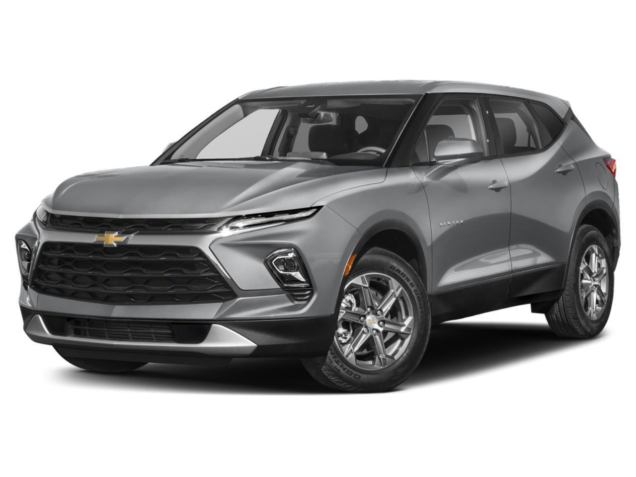 Used 2024 Chevrolet Blazer LT w/ Convenience Package AWD/4WD image 63