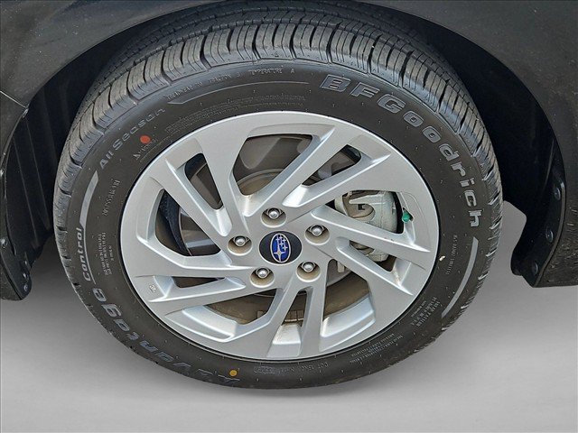 Used 2024 Subaru Impreza 2.0i AWD/4WD image 22
