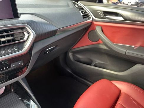 Used 2022 BMW X3 sDrive30i w/ M Sport Package 2 RWD image 25