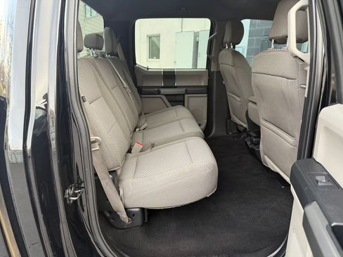 Used 2018 Ford F150 XLT w/ Equipment Group 301A Mid image 23