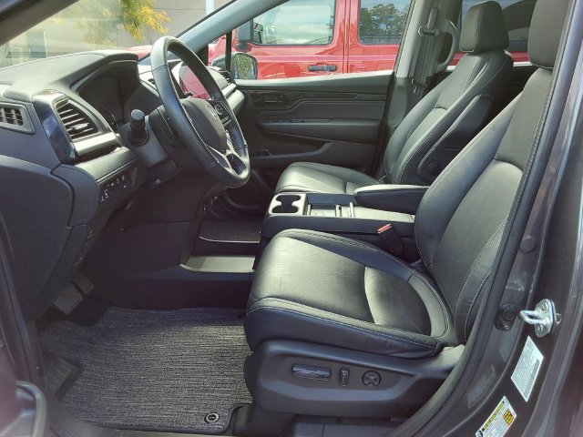 Used 2024 Honda Odyssey Touring image 29