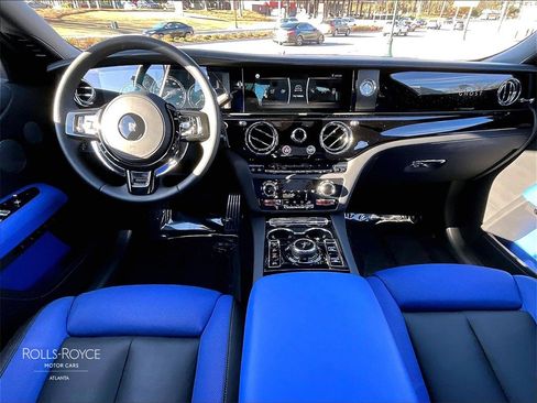 Certified 2022 Rolls-Royce Ghost image 14