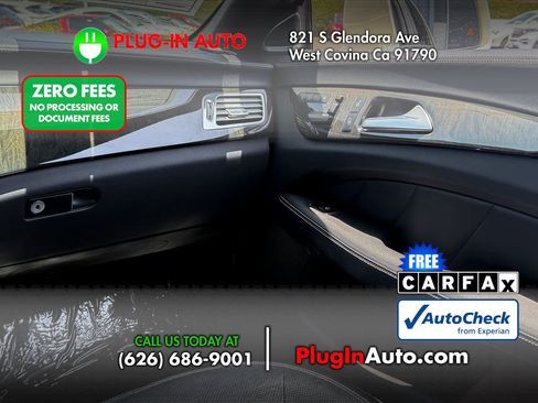 Used 2013 Mercedes-Benz CLS 550 image 18