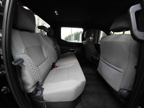 Used 2025 Toyota Tundra SR5 w/ SR5 Convenience Package image 24