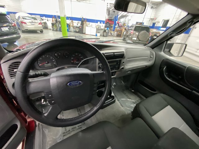 Used 2011 Ford Ranger XLT w/ Bright Trim Group AWD/4WD image 27