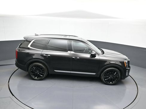 Certified 2022 Kia Telluride SX w/ SX Prestige Package AWD/4WD image 39