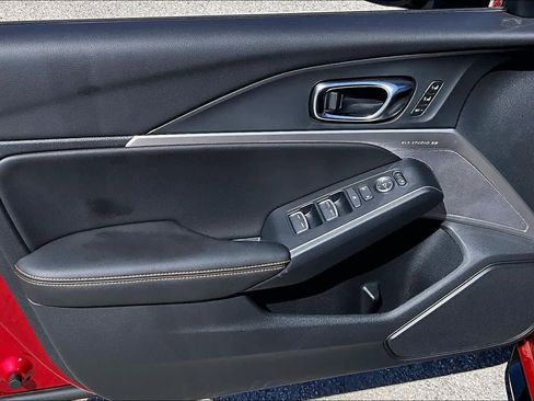 New 2026 Acura Integra A-Spec image 10