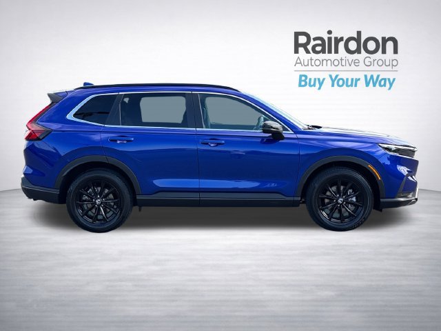 Used 2024 Honda CR-V Sport-L image 8