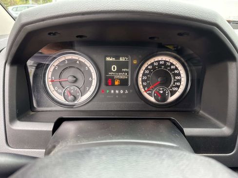 Used 2019 RAM 1500 Tradesman w/ Popular Equipment Group image 23