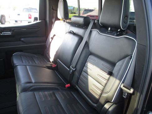 Used 2024 GMC Sierra 1500 AT4X w/ AT4X AEV Edition AWD/4WD image 22