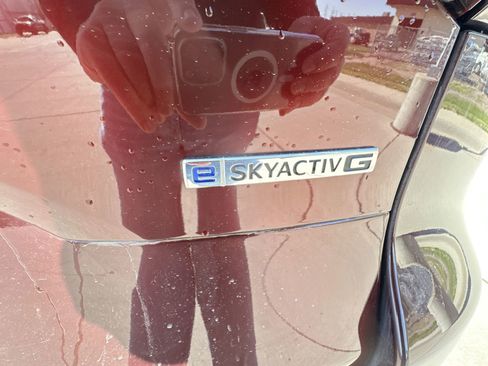 Used 2024 MAZDA CX-90 3.3 Turbo w/ Premium Package AWD/4WD image 33