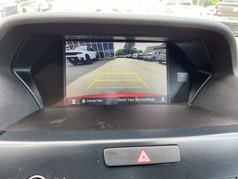Used 2022 Acura ILX w/ Premium Package FWD image 12