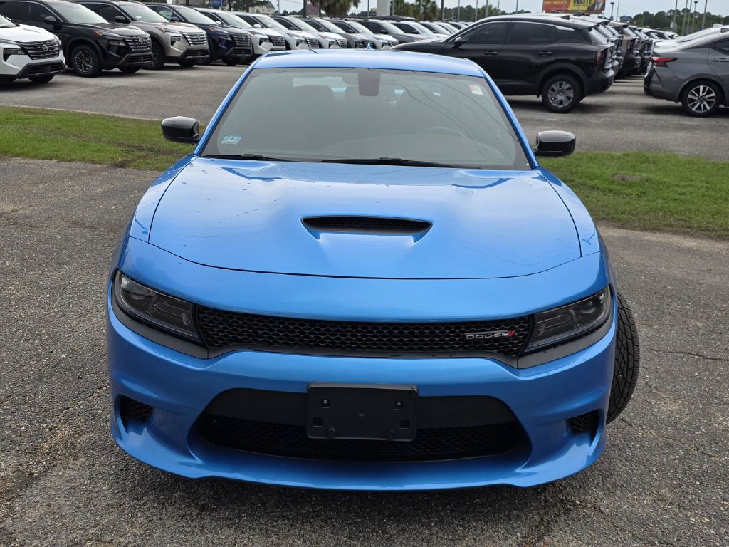 Used 2023 Dodge Charger GT RWD image 3