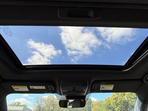 New 2025 MAZDA CX-5 Signature image 18