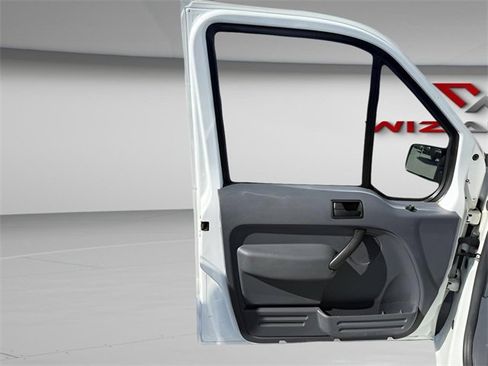 Used 2012 Ford Transit Connect XLT image 14