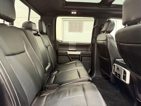Used 2018 Ford F150 Lariat image 8