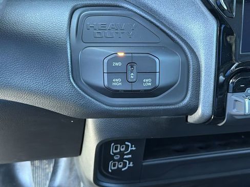 New 2026 RAM 5500 Tradesman AWD/4WD image 25