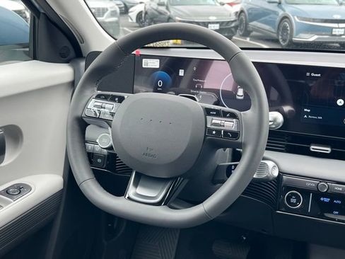 New 2026 Hyundai Ioniq 5 SEL image 13