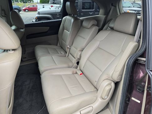 Used 2012 Honda Odyssey EX-L image 23