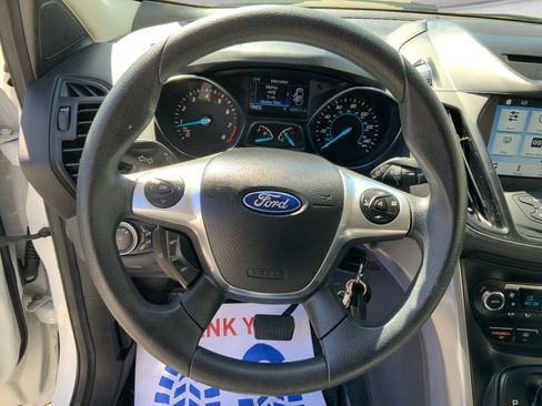 Used 2016 Ford Escape SE w/ Equipment Group 201A AWD/4WD image 30