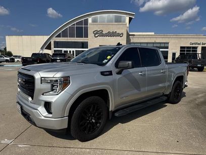 Used 2021 GMC Sierra 1500 Elevation w/ Preferred Package