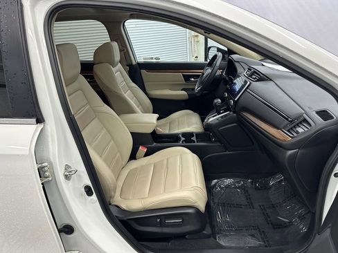 Used 2020 Honda CR-V EX-L image 15