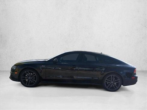 Used 2016 Audi A7 3.0T Premium Plus image 9