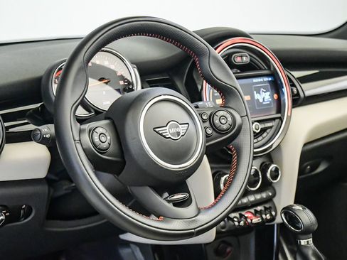 Used 2019 MINI Cooper Convertible FWD image 36