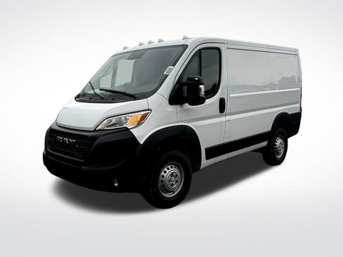New 2026 RAM ProMaster 1500 w/ Convenience Group image 3