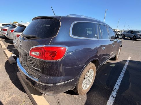 Used 2015 Buick Enclave Convenience FWD image 5