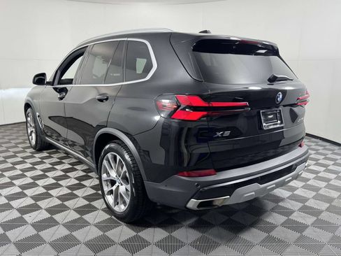Used 2024 BMW X5 xDrive40i w/ Premium Package AWD/4WD image 8