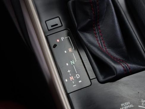 Used 2014 Lexus IS 350 w/ F Sport Package RWD image 44