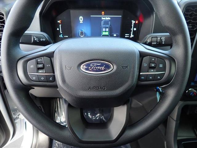 New 2026 Ford Ranger XL AWD/4WD image 11