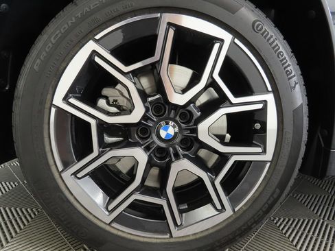 Certified 2025 BMW X1 xDrive28i w/ Premium Package image 30