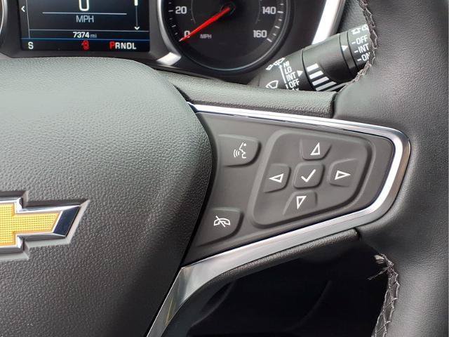 Used 2024 Chevrolet Equinox LT FWD image 17
