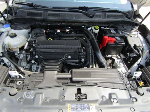 Used 2023 Lincoln Corsair AWD w/ Equipment Group 101A image 44