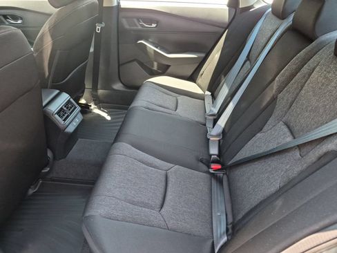 New 2026 Honda Accord SE image 7