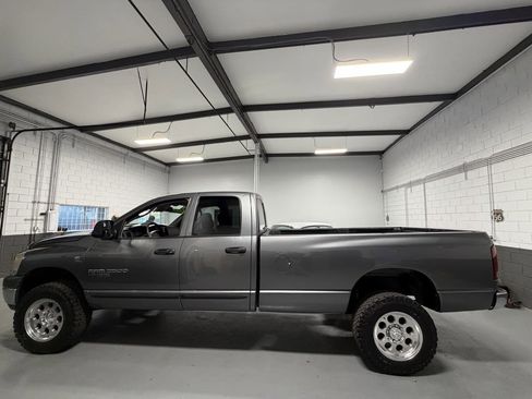 Used 2006 Dodge Ram 2500 Truck SLT w/ Quad Cab Big Horn Value Group image 9
