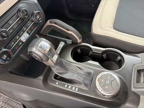 Used 2021 Ford Bronco Big Bend AWD/4WD image 8