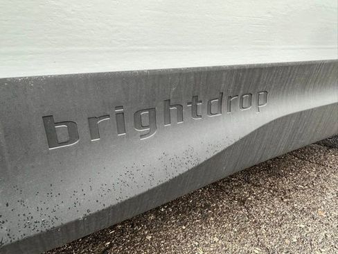 New 2025 Chevrolet Brightdrop 400 image 23